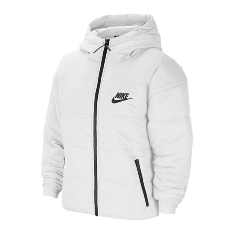 nike jacke herren weiß|Weiße Nike Jacken online entdecken .